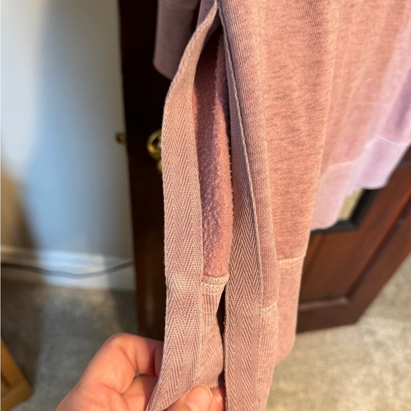 Tunic Sweatshirt - Picture 3 of 7